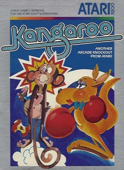 Kangaroo
