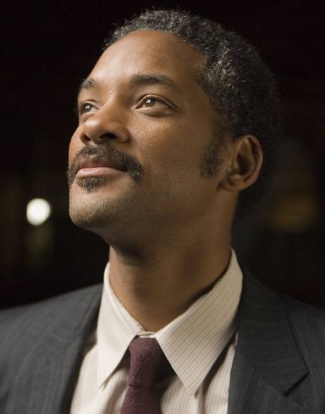 The Pursuit of Happyness