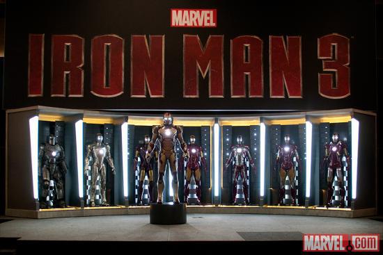 Iron Man 3