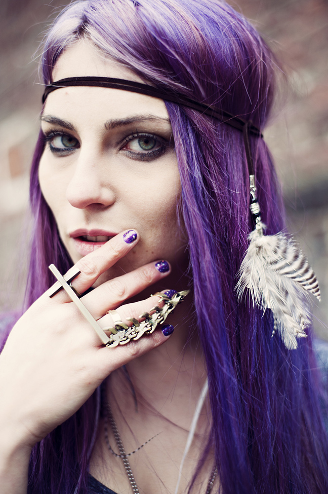 Masha Sedwick