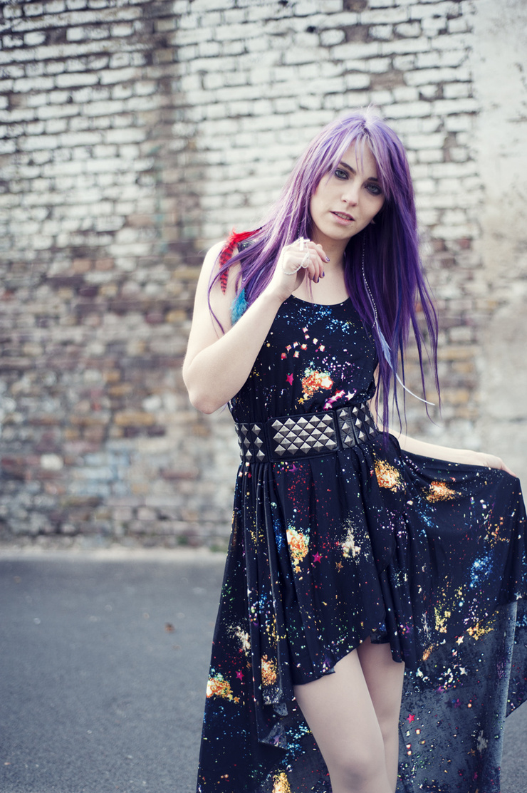 Masha Sedwick