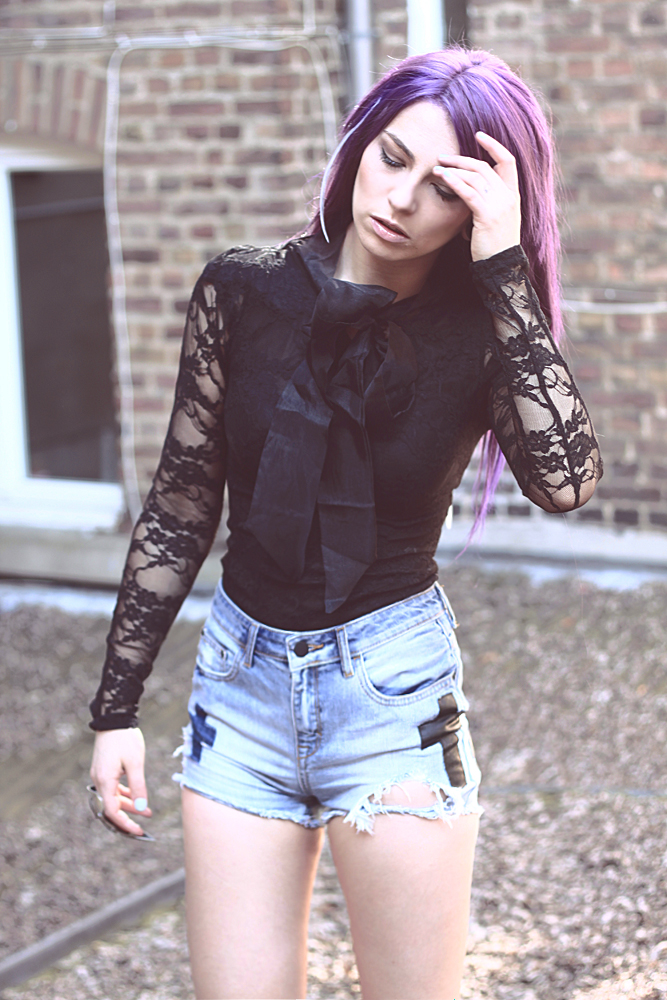 Masha Sedwick