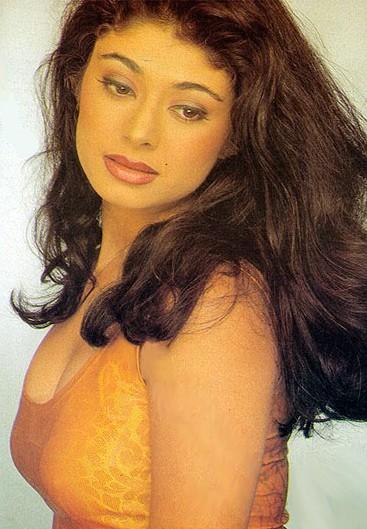 Pooja Batra Pooja Batra