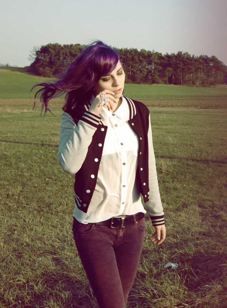 Masha Sedwick