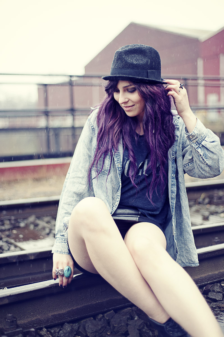 Masha Sedwick
