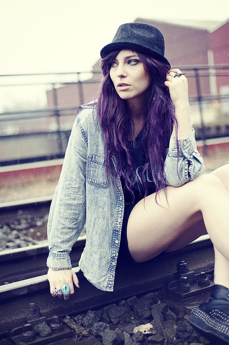 Masha Sedwick