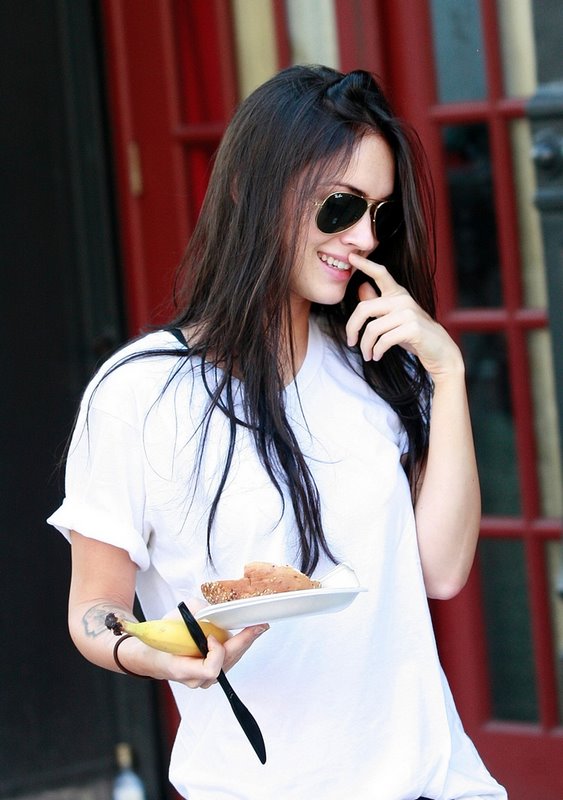 Megan Fox Megan Fox