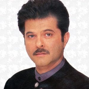 Anil Kapoor