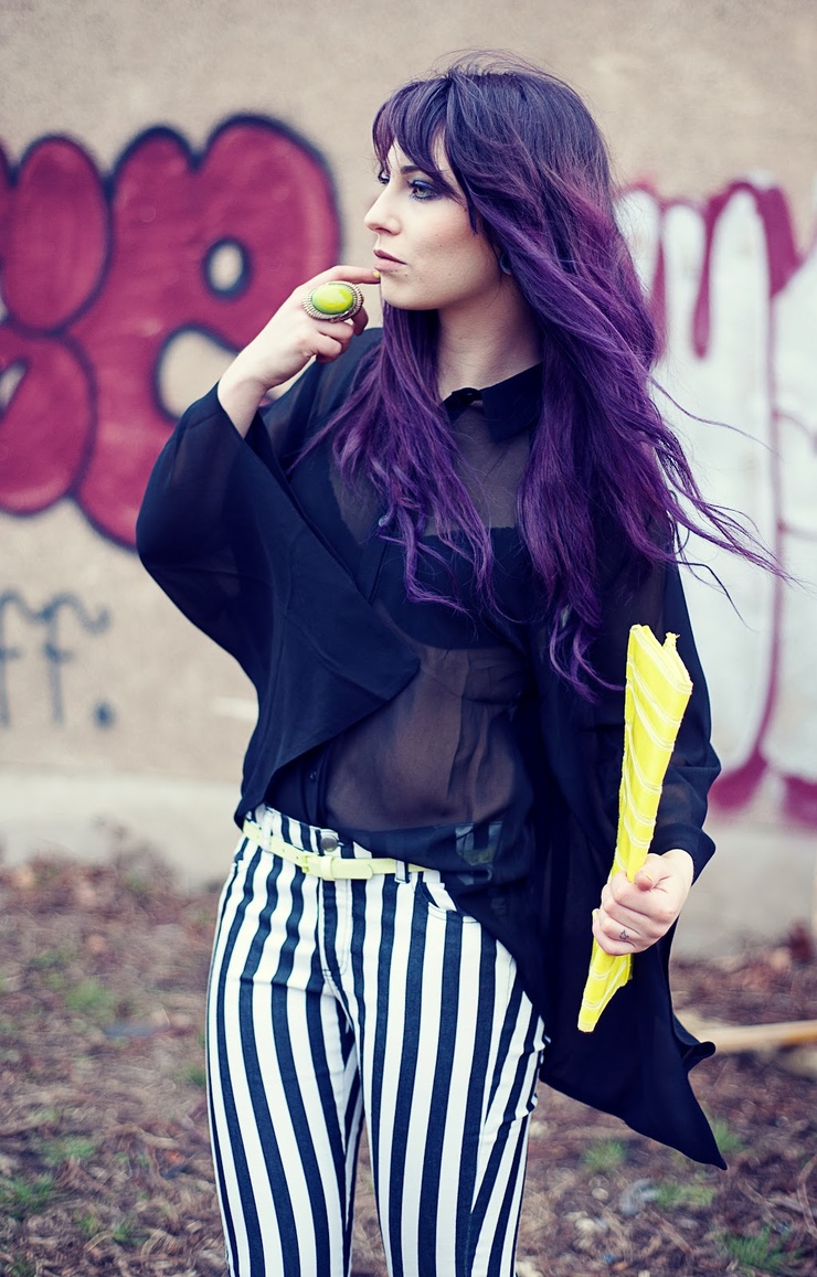 Masha Sedwick