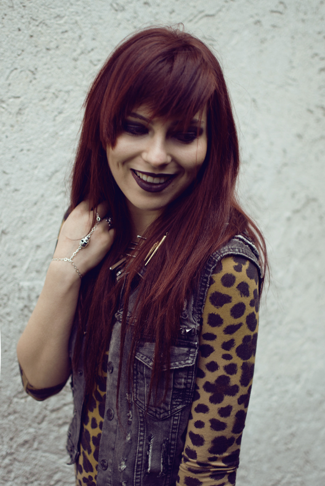 Masha Sedwick
