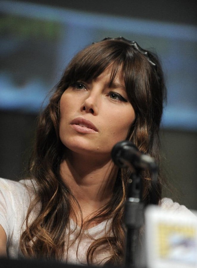 Jessica Biel Jessica Biel