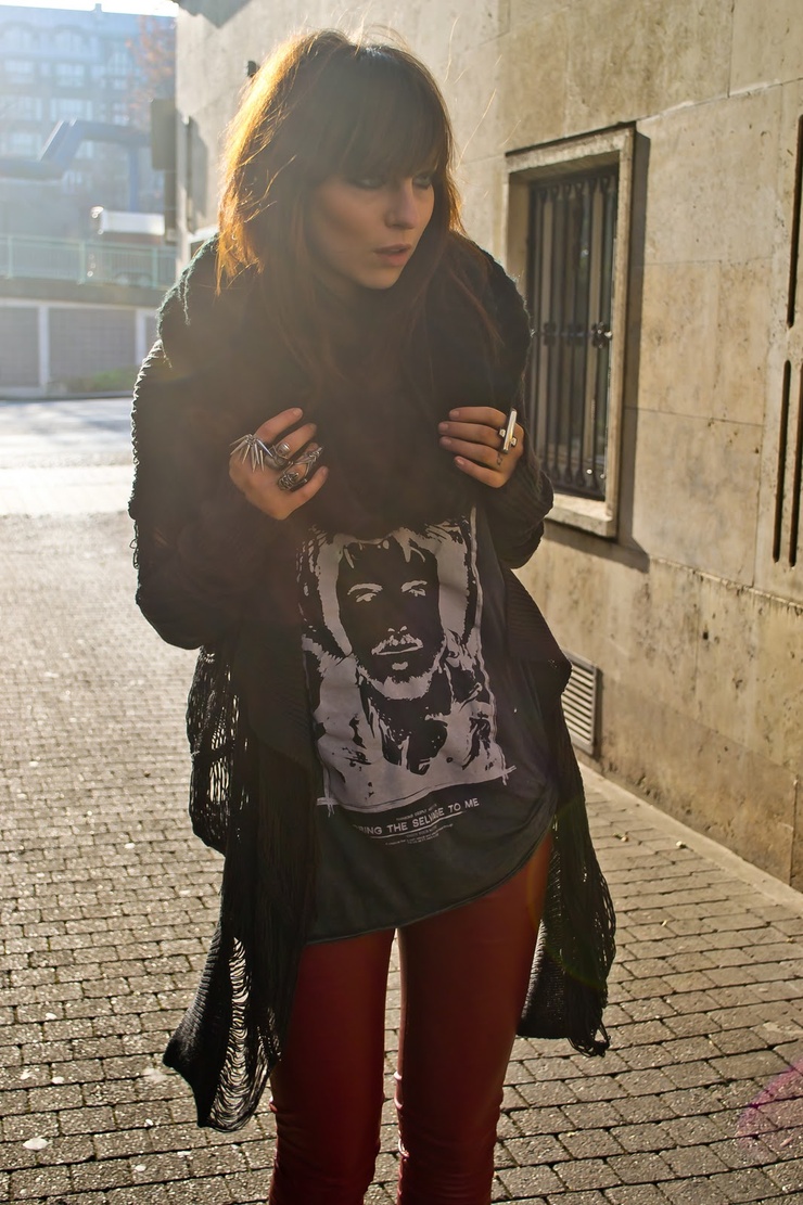 Masha Sedwick