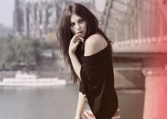 Masha Sedwick