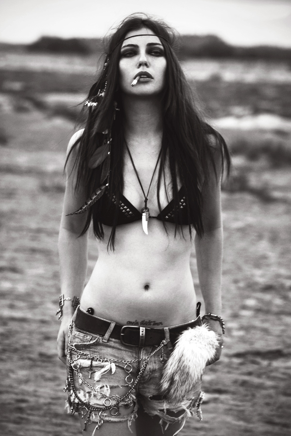 Masha Sedwick