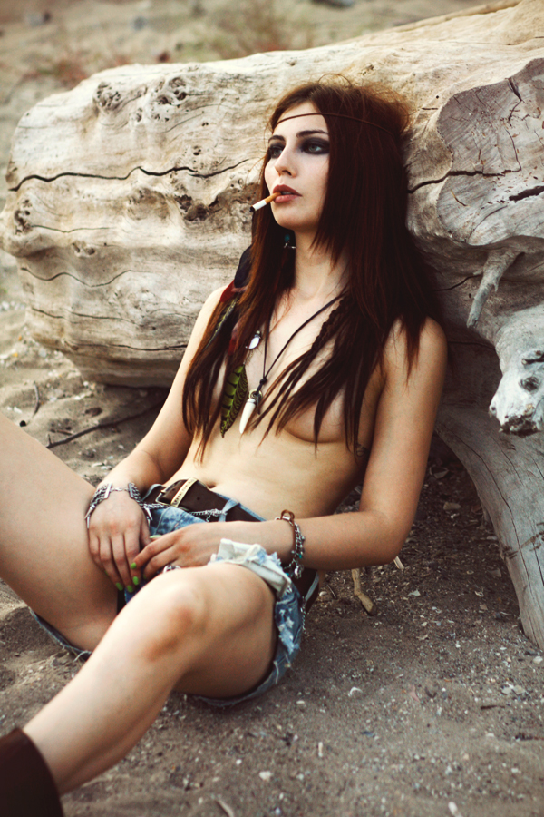 Masha Sedwick
