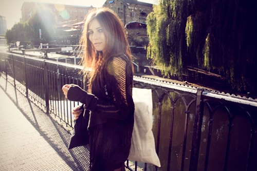 Masha Sedwick