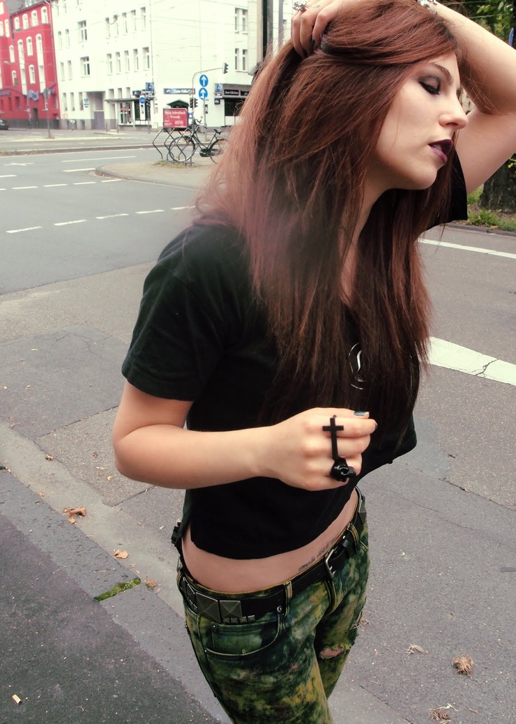 Masha Sedwick