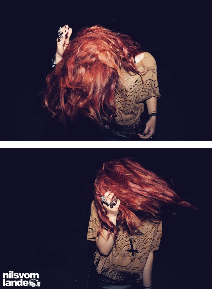 Masha Sedwick