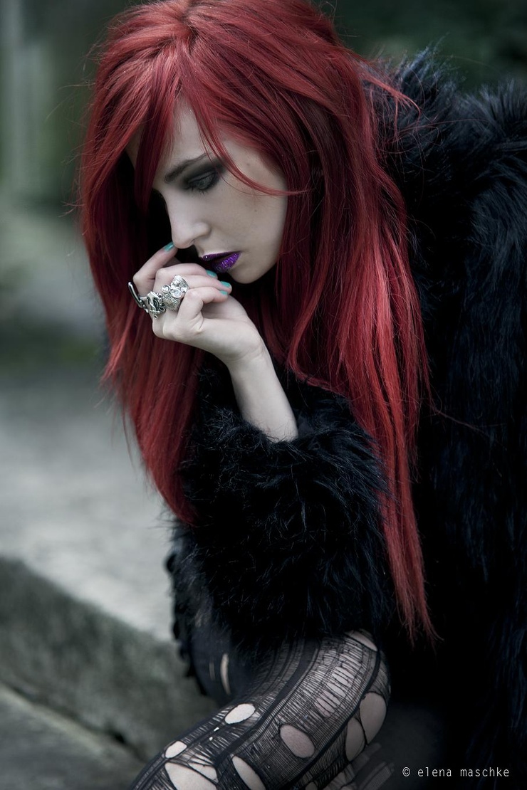 Masha Sedwick