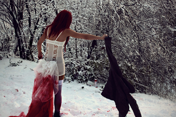 Masha Sedwick