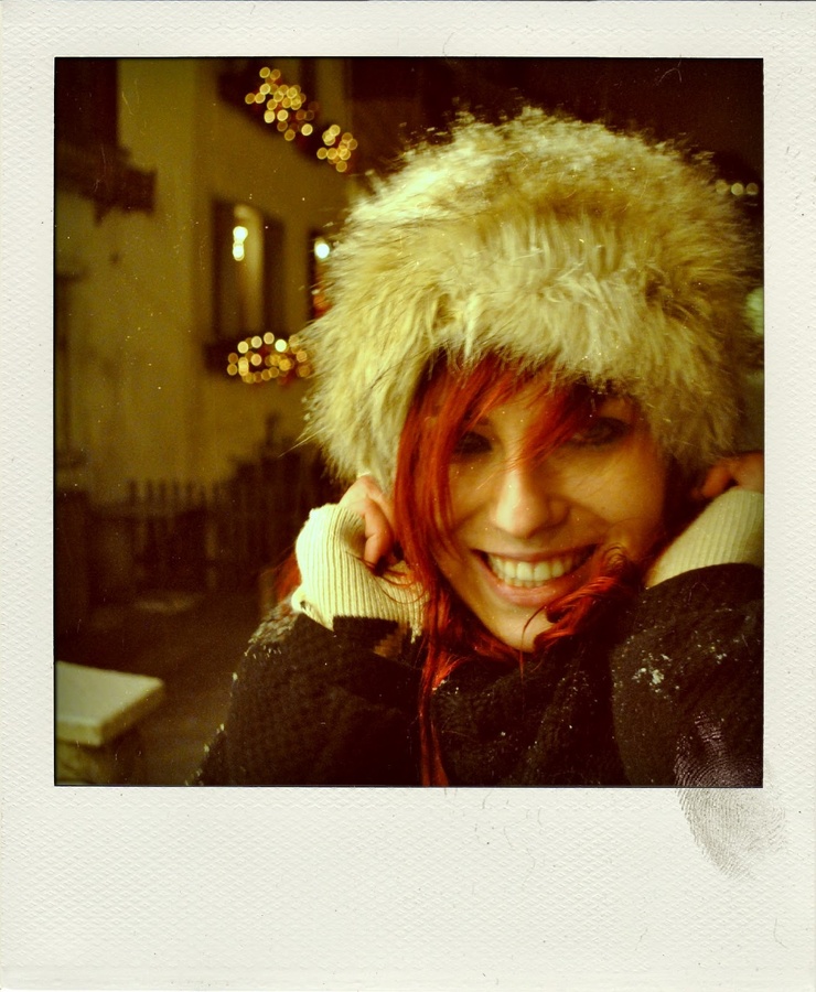 Masha Sedwick