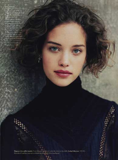 Julie Ordon