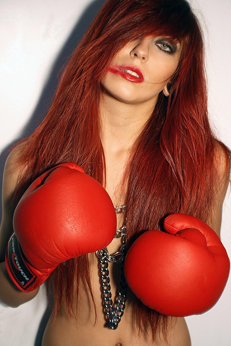 Masha Sedwick