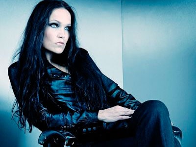 Picture Of Tarja Turunen