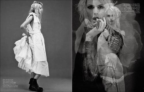 Andrej Pejic Andrej Pejic