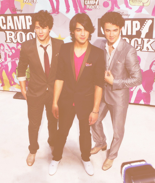 Jonas Brothers