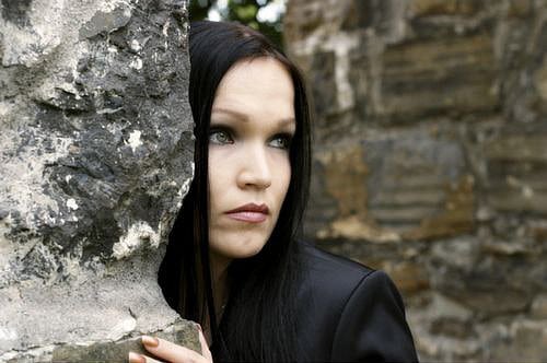 Tarja Turunen