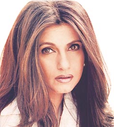 Dimple Kapadia