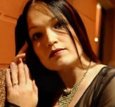 Tarja Turunen