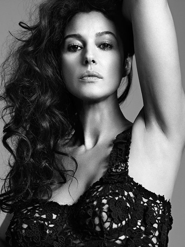 Monica Bellucci Monica Bellucci