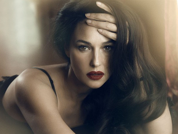 Monica Bellucci Monica Bellucci