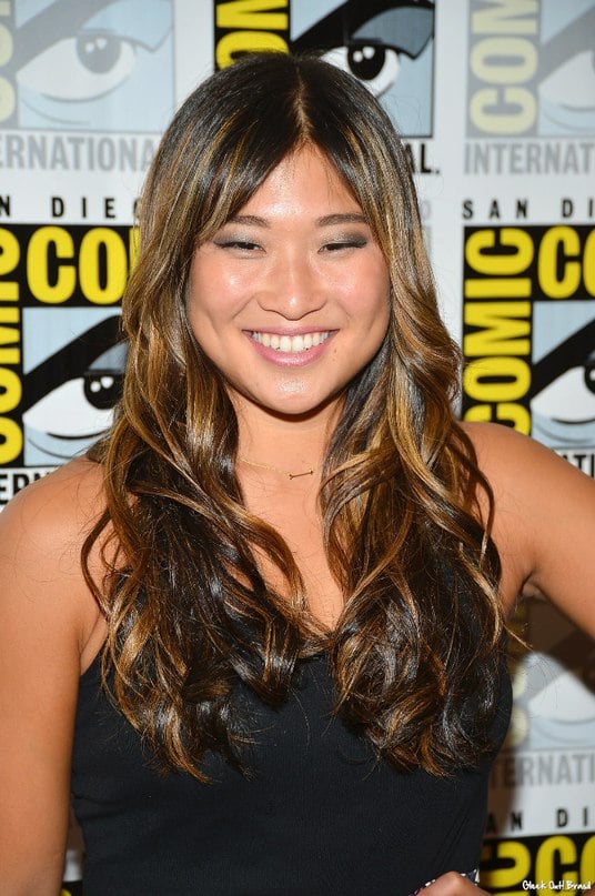 Jenna Ushkowitz