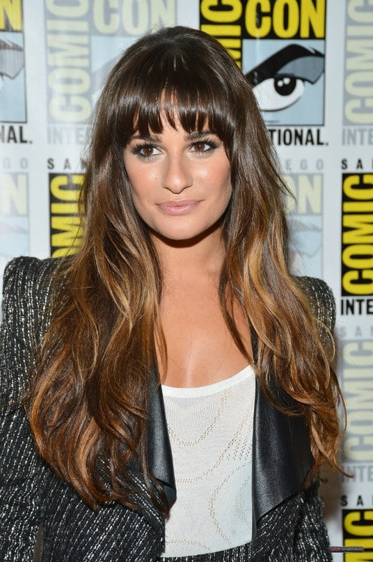 Lea Michele