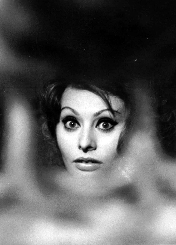 Sophia Loren Sophia Loren
