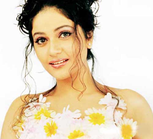Gracy Singh