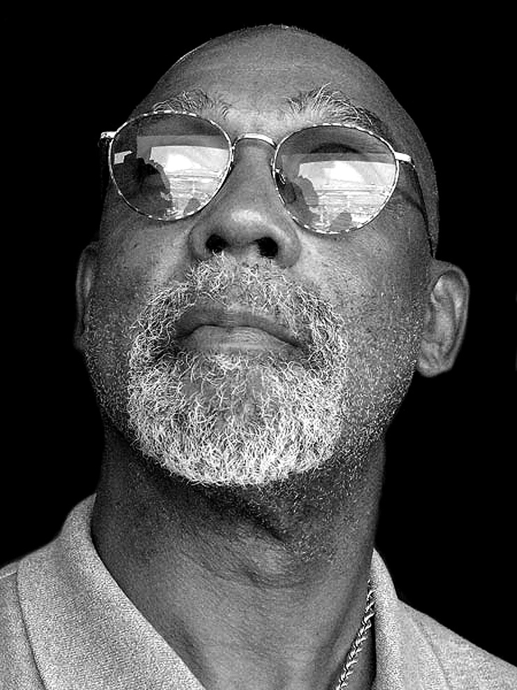 John Carlos