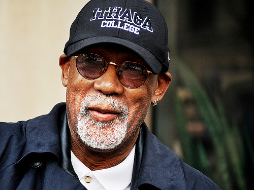 John Carlos