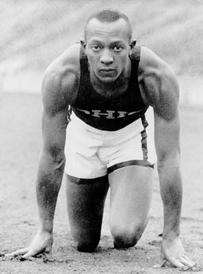 Jesse Owens