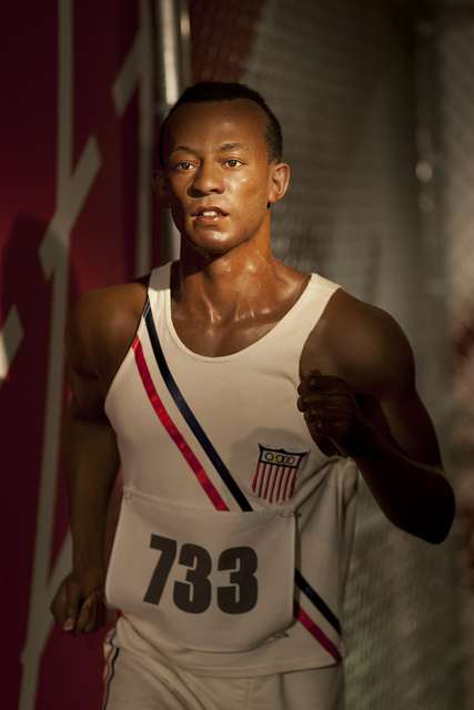 Jesse Owens