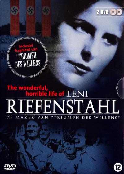 The Wonderful, Horrible Life of Leni Riefenstahl (1993)