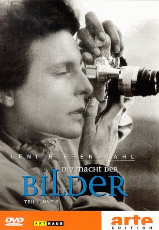 The Wonderful, Horrible Life of Leni Riefenstahl (1993)