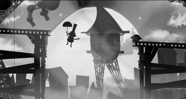 The Misadventures of P.B. Winterbottom