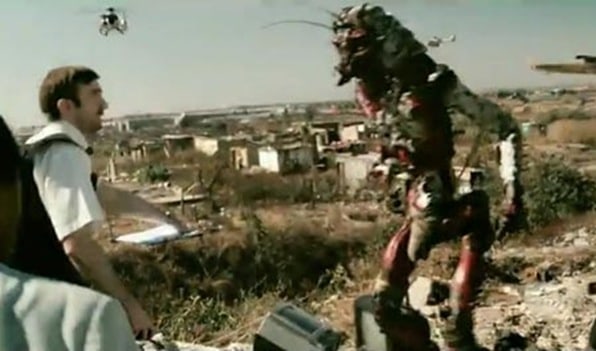 District 9