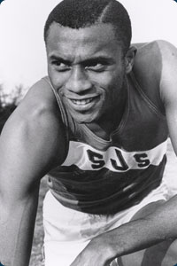 Tommie Smith