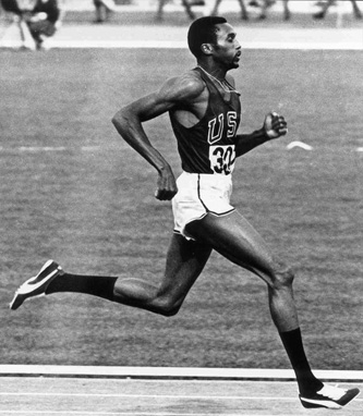 Tommie Smith