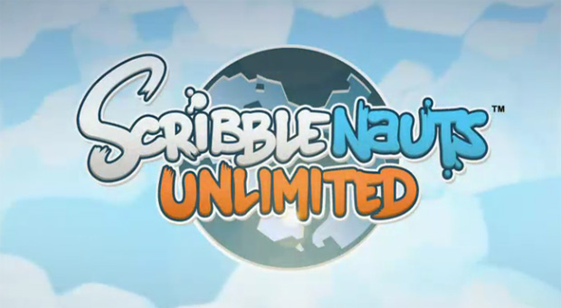 Scribblenauts Unlimited